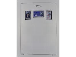 1849/1994, mint never hinged/unused and used collection with some covers, a few better items throughout like Mi-Nr. 239, 311 