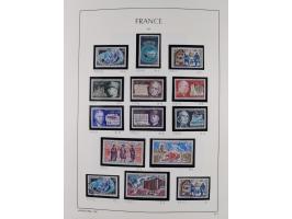 1849/1994, mint never hinged/unused and used collection with some covers, a few better items throughout like Mi-Nr. 239, 311 