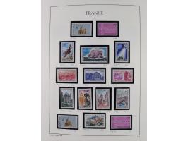 1849/1994, mint never hinged/unused and used collection with some covers, a few better items throughout like Mi-Nr. 239, 311 