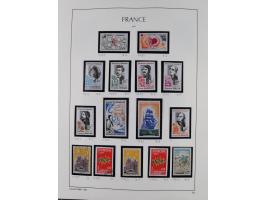 1849/1994, mint never hinged/unused and used collection with some covers, a few better items throughout like Mi-Nr. 239, 311 