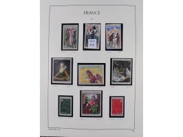 1849/1994, mint never hinged/unused and used collection with some covers, a few better items throughout like Mi-Nr. 239, 311 