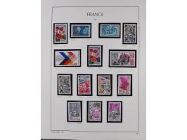 1849/1994, mint never hinged/unused and used collection with some covers, a few better items throughout like Mi-Nr. 239, 311 