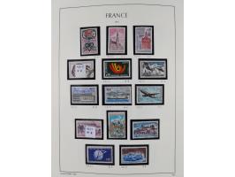 1849/1994, mint never hinged/unused and used collection with some covers, a few better items throughout like Mi-Nr. 239, 311 