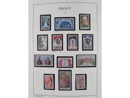 1849/1994, mint never hinged/unused and used collection with some covers, a few better items throughout like Mi-Nr. 239, 311 