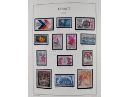 1849/1994, mint never hinged/unused and used collection with some covers, a few better items throughout like Mi-Nr. 239, 311 