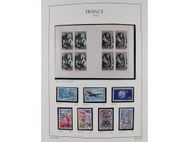 1849/1994, mint never hinged/unused and used collection with some covers, a few better items throughout like Mi-Nr. 239, 311 