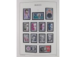 1849/1994, mint never hinged/unused and used collection with some covers, a few better items throughout like Mi-Nr. 239, 311 