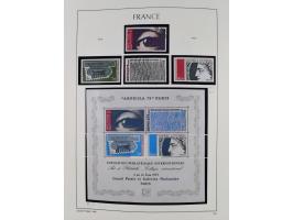 1849/1994, mint never hinged/unused and used collection with some covers, a few better items throughout like Mi-Nr. 239, 311 