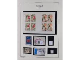 1849/1994, mint never hinged/unused and used collection with some covers, a few better items throughout like Mi-Nr. 239, 311 