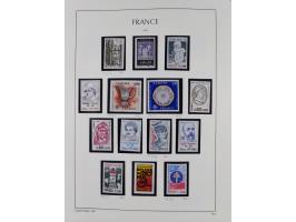 1849/1994, mint never hinged/unused and used collection with some covers, a few better items throughout like Mi-Nr. 239, 311 