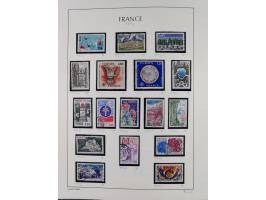 1849/1994, mint never hinged/unused and used collection with some covers, a few better items throughout like Mi-Nr. 239, 311 