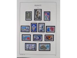 1849/1994, mint never hinged/unused and used collection with some covers, a few better items throughout like Mi-Nr. 239, 311 