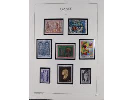 1849/1994, mint never hinged/unused and used collection with some covers, a few better items throughout like Mi-Nr. 239, 311 