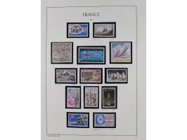 1849/1994, mint never hinged/unused and used collection with some covers, a few better items throughout like Mi-Nr. 239, 311 