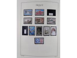 1849/1994, mint never hinged/unused and used collection with some covers, a few better items throughout like Mi-Nr. 239, 311 