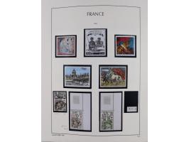 1849/1994, mint never hinged/unused and used collection with some covers, a few better items throughout like Mi-Nr. 239, 311 