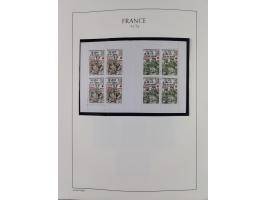 1849/1994, mint never hinged/unused and used collection with some covers, a few better items throughout like Mi-Nr. 239, 311 