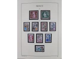 1849/1994, mint never hinged/unused and used collection with some covers, a few better items throughout like Mi-Nr. 239, 311 