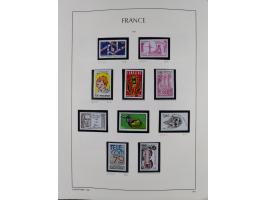 1849/1994, mint never hinged/unused and used collection with some covers, a few better items throughout like Mi-Nr. 239, 311 