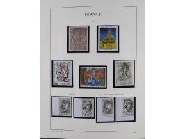 1849/1994, mint never hinged/unused and used collection with some covers, a few better items throughout like Mi-Nr. 239, 311 