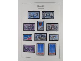 1849/1994, mint never hinged/unused and used collection with some covers, a few better items throughout like Mi-Nr. 239, 311 