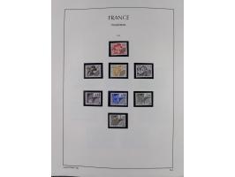 1849/1994, mint never hinged/unused and used collection with some covers, a few better items throughout like Mi-Nr. 239, 311 