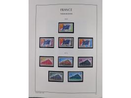 1849/1994, mint never hinged/unused and used collection with some covers, a few better items throughout like Mi-Nr. 239, 311 