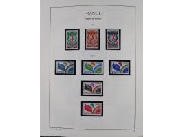 1849/1994, mint never hinged/unused and used collection with some covers, a few better items throughout like Mi-Nr. 239, 311 