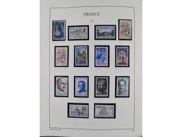 1849/1994, mint never hinged/unused and used collection with some covers, a few better items throughout like Mi-Nr. 239, 311 