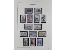 1849/1994, mint never hinged/unused and used collection with some covers, a few better items throughout like Mi-Nr. 239, 311 