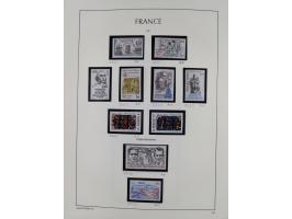 1849/1994, mint never hinged/unused and used collection with some covers, a few better items throughout like Mi-Nr. 239, 311 