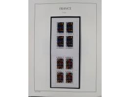 1849/1994, mint never hinged/unused and used collection with some covers, a few better items throughout like Mi-Nr. 239, 311 