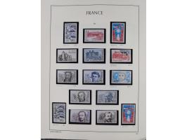 1849/1994, mint never hinged/unused and used collection with some covers, a few better items throughout like Mi-Nr. 239, 311 