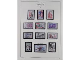 1849/1994, mint never hinged/unused and used collection with some covers, a few better items throughout like Mi-Nr. 239, 311 