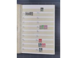 1849/1994, mint never hinged/unused and used collection with some covers, a few better items throughout like Mi-Nr. 239, 311 