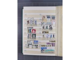 1849/1994, mint never hinged/unused and used collection with some covers, a few better items throughout like Mi-Nr. 239, 311 