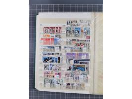 1849/1994, mint never hinged/unused and used collection with some covers, a few better items throughout like Mi-Nr. 239, 311 