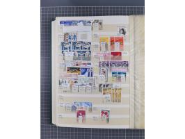 1849/1994, mint never hinged/unused and used collection with some covers, a few better items throughout like Mi-Nr. 239, 311 