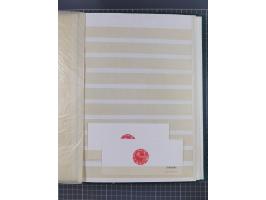 1849/1994, mint never hinged/unused and used collection with some covers, a few better items throughout like Mi-Nr. 239, 311 