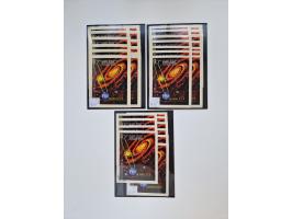 1858/1995, mint never hinged/unused and used collection, starting with Russia No. 2, from 1918 fairly advanced in the Michel 