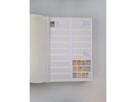 1858/1995, mint never hinged/unused and used collection, starting with Russia No. 2, from 1918 fairly advanced in the Michel 