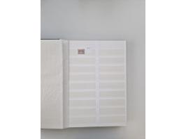 1858/1995, mint never hinged/unused and used collection, starting with Russia No. 2, from 1918 fairly advanced in the Michel 