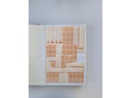 1858/1995, mint never hinged/unused and used collection, starting with Russia No. 2, from 1918 fairly advanced in the Michel 