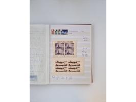 1858/1995, mint never hinged/unused and used collection, starting with Russia No. 2, from 1918 fairly advanced in the Michel 