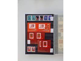 1858/1995, mint never hinged/unused and used collection, starting with Russia No. 2, from 1918 fairly advanced in the Michel 