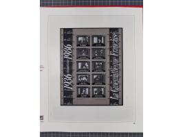 1939/2008, mint never hinged/unused and used collection, including a noticebale part of postally valid facial values with som