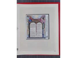 1939/2008, mint never hinged/unused and used collection, including a noticebale part of postally valid facial values with som