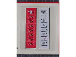 1939/2008, mint never hinged/unused and used collection, including a noticebale part of postally valid facial values with som