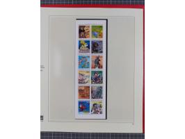 1939/2008, mint never hinged/unused and used collection, including a noticebale part of postally valid facial values with som