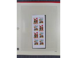 1939/2008, mint never hinged/unused and used collection, including a noticebale part of postally valid facial values with som